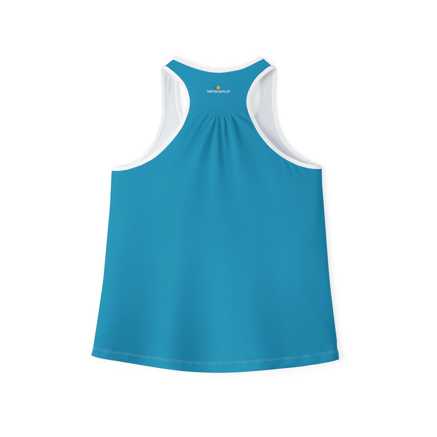 PICKLEBALL (Paddle & Ball) – Women's Tank Top