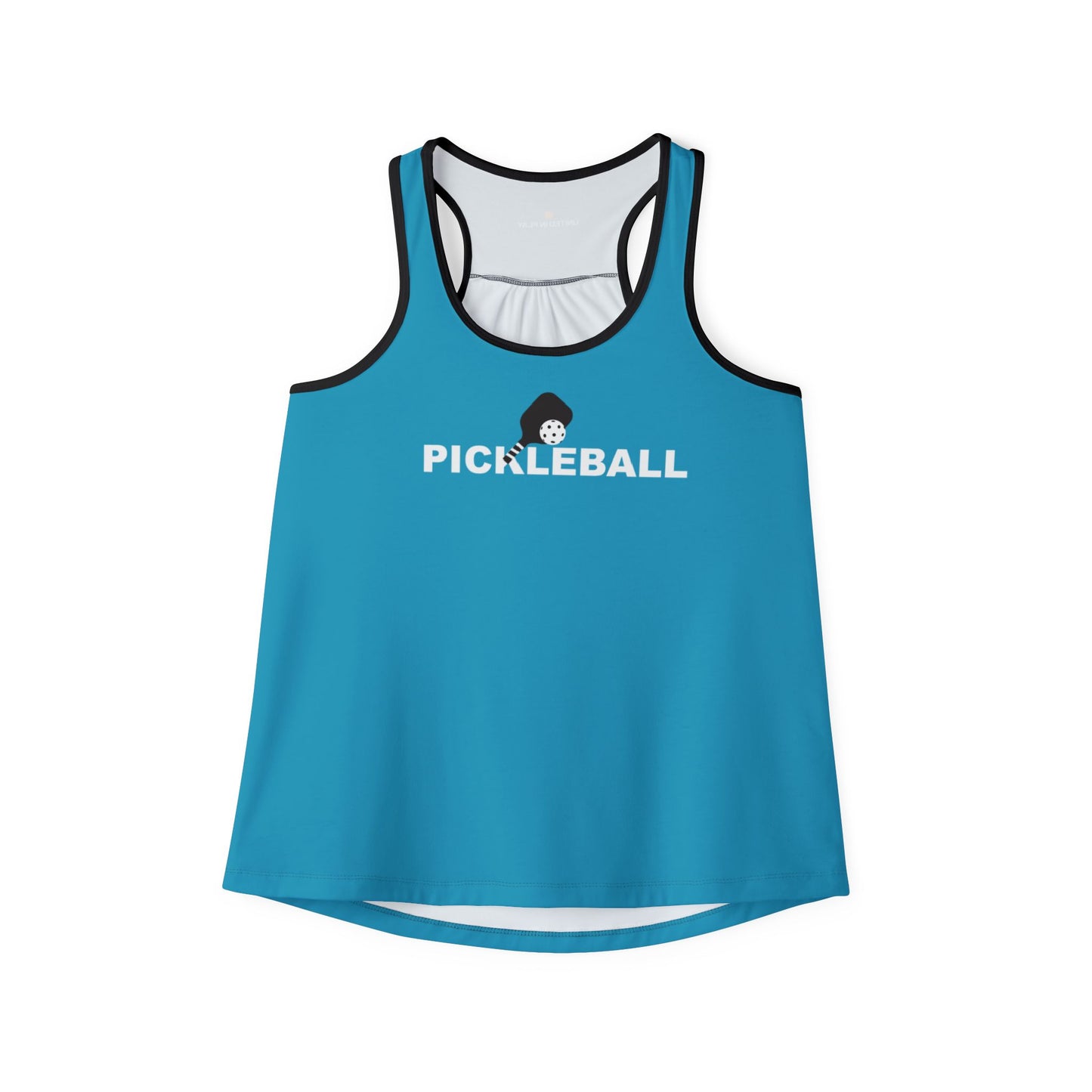 PICKLEBALL (Paddle & Ball) – Women's Tank Top