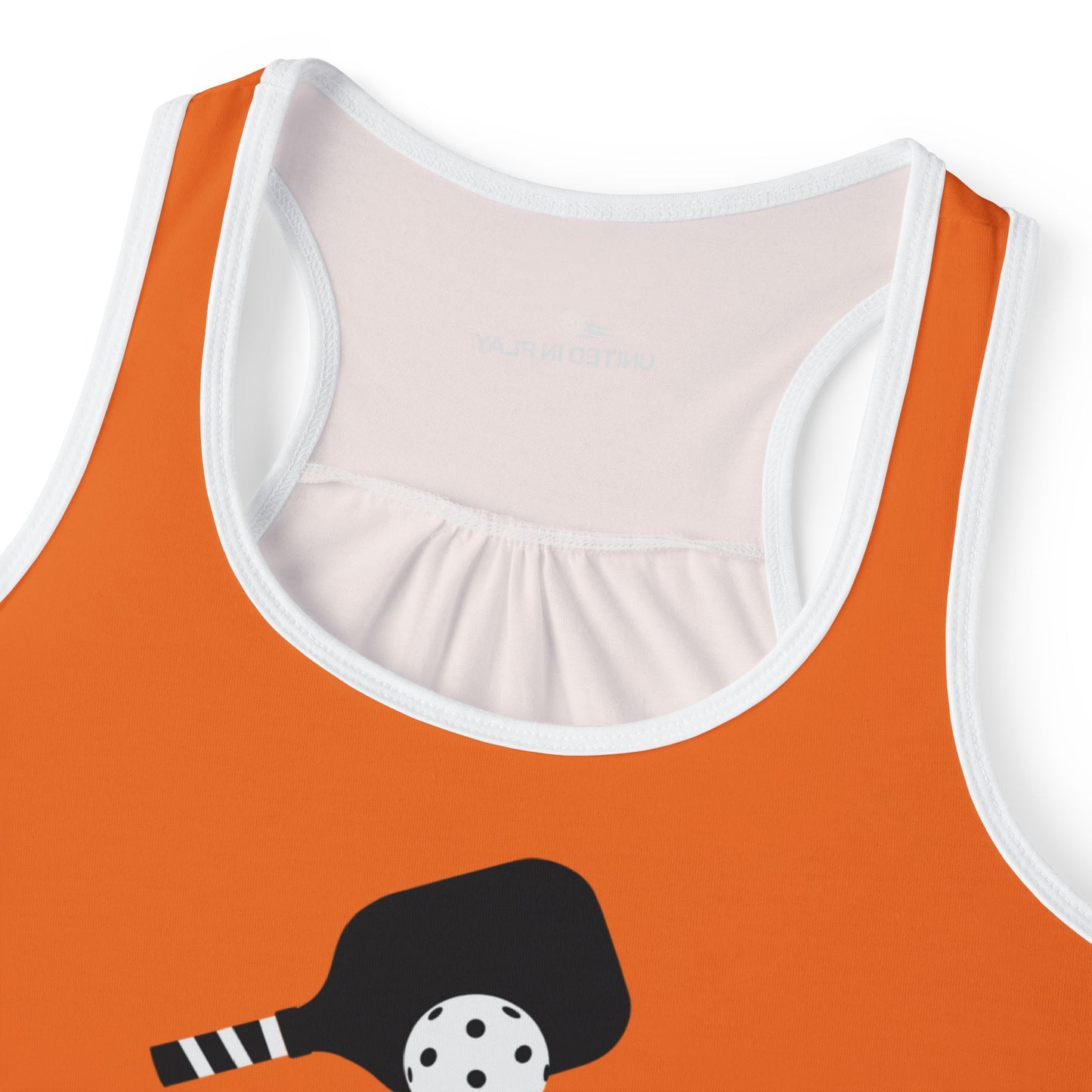 Paddle & Ball – Women's Tank Top