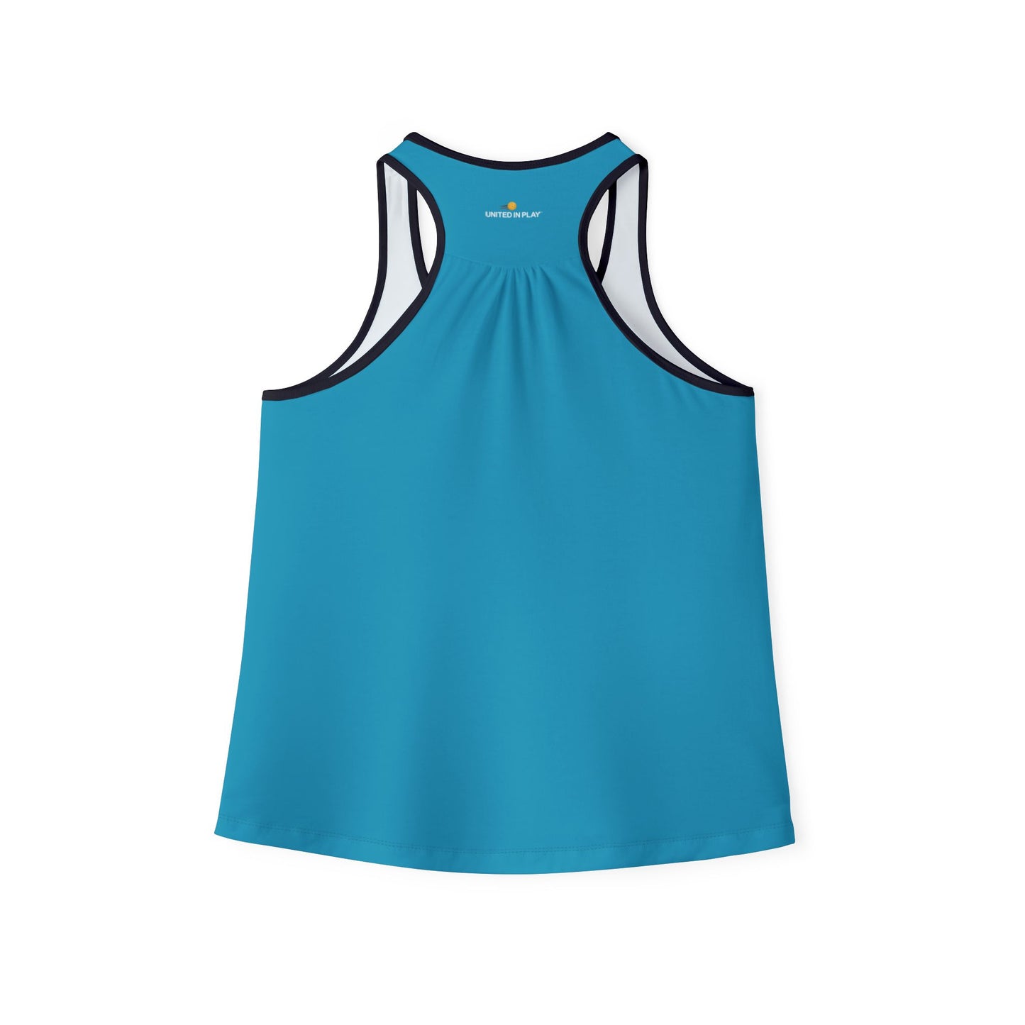PICKLEBALL (Paddle & Ball) – Women's Tank Top