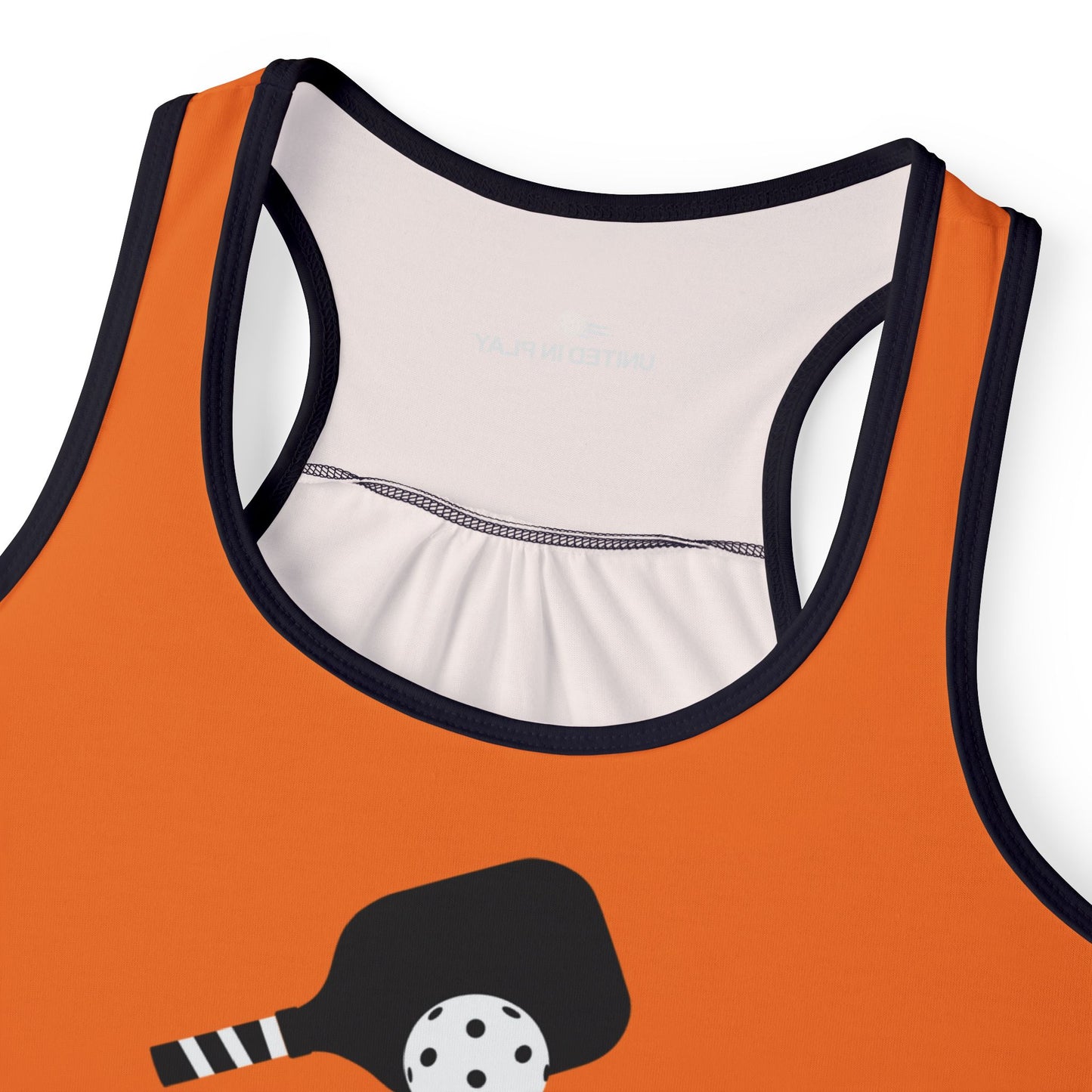 Paddle & Ball – Women's Tank Top