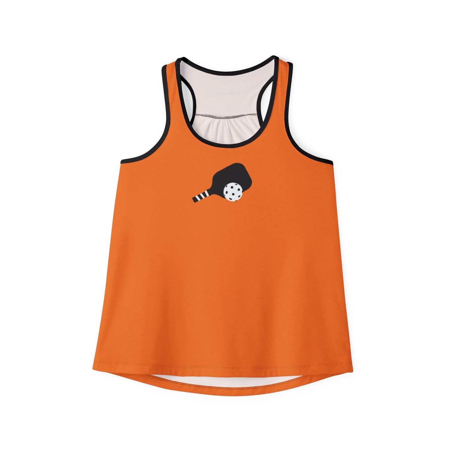 Paddle & Ball – Women's Tank Top