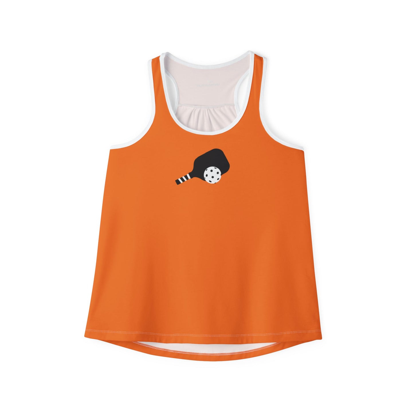 Paddle & Ball – Women's Tank Top