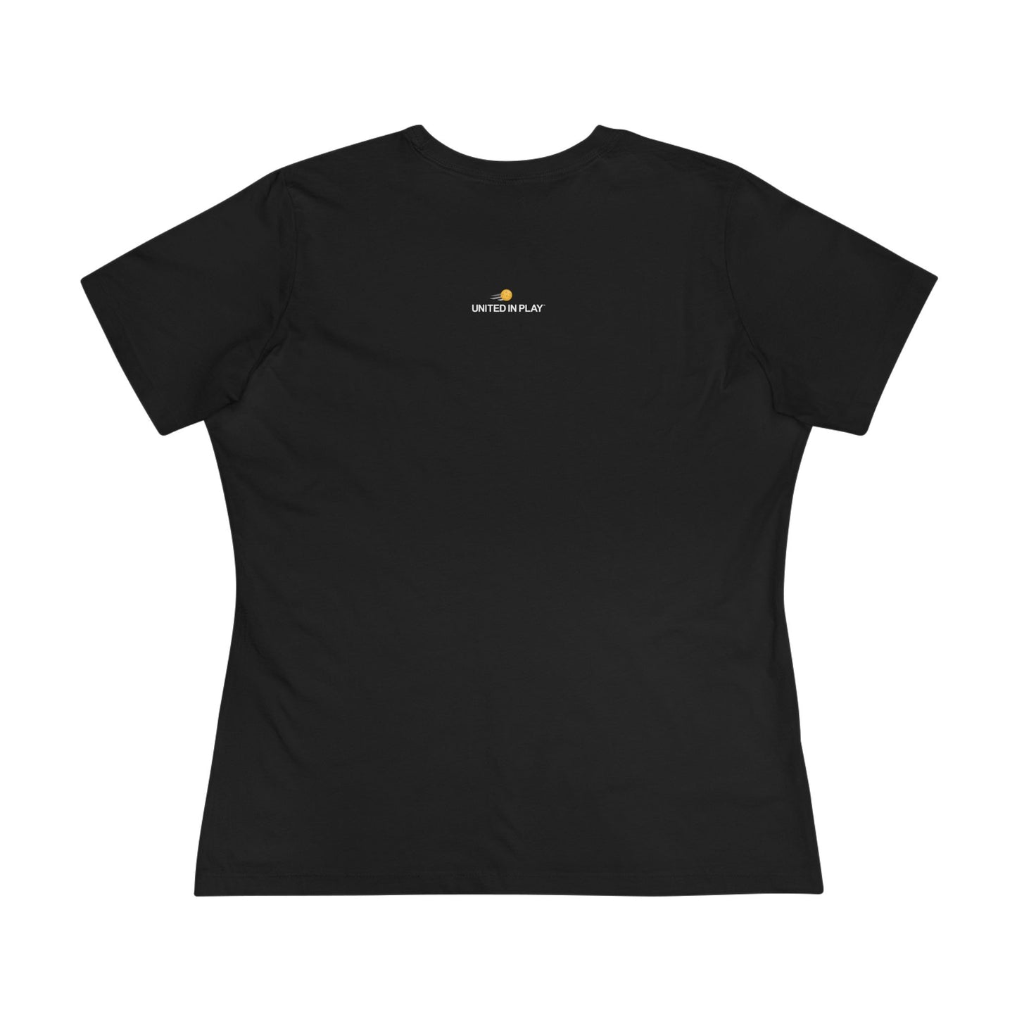 SMASH – Women's Premium Tee