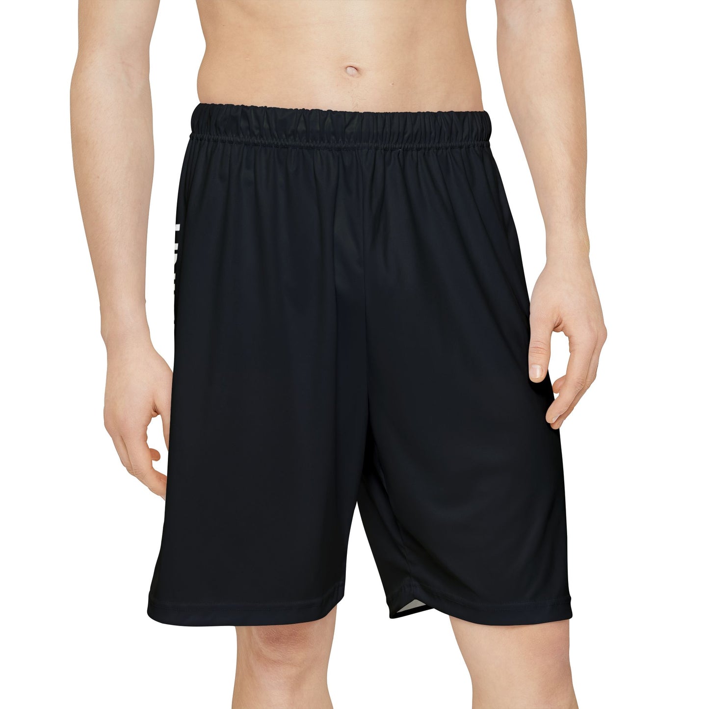 UNITED IN PLAY – Men’s Sports Shorts