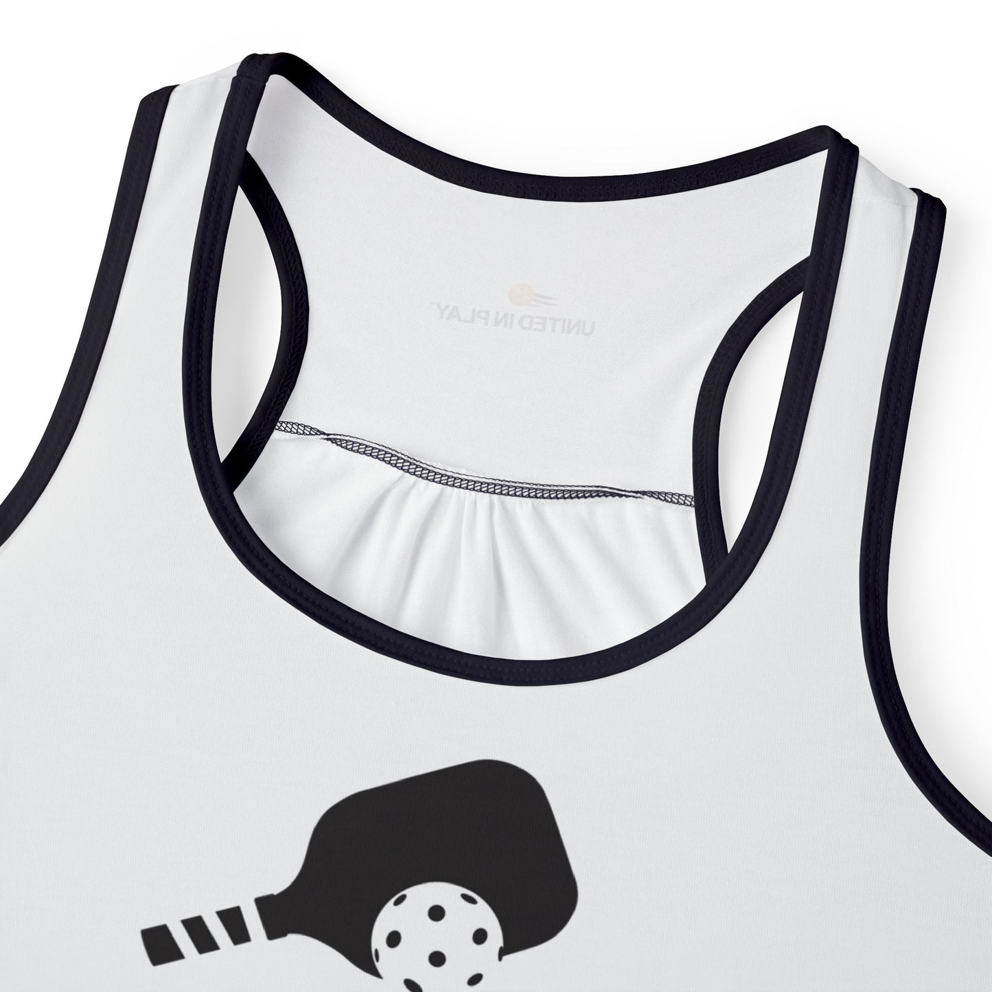 Paddle & Ball – Women's Tank Top