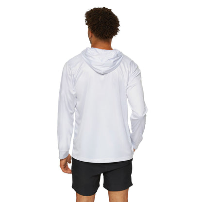 UNITED IN PLAY – Men's Sports Warmup Hoodie