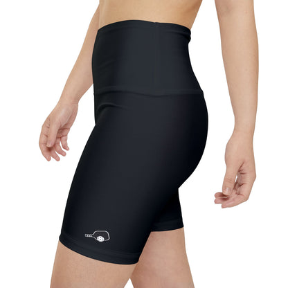 UNITED IN PLAY – Women's Workout Shorts