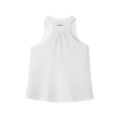 PICKLEBALL (United In Play) – Women's Tank Top