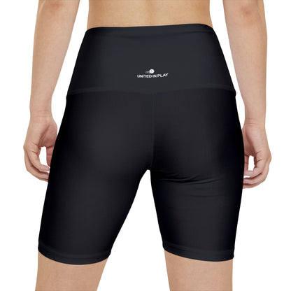 UNITED IN PLAY – Women's Workout Shorts