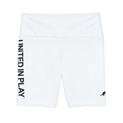 UNITED IN PLAY – Women's Workout Shorts