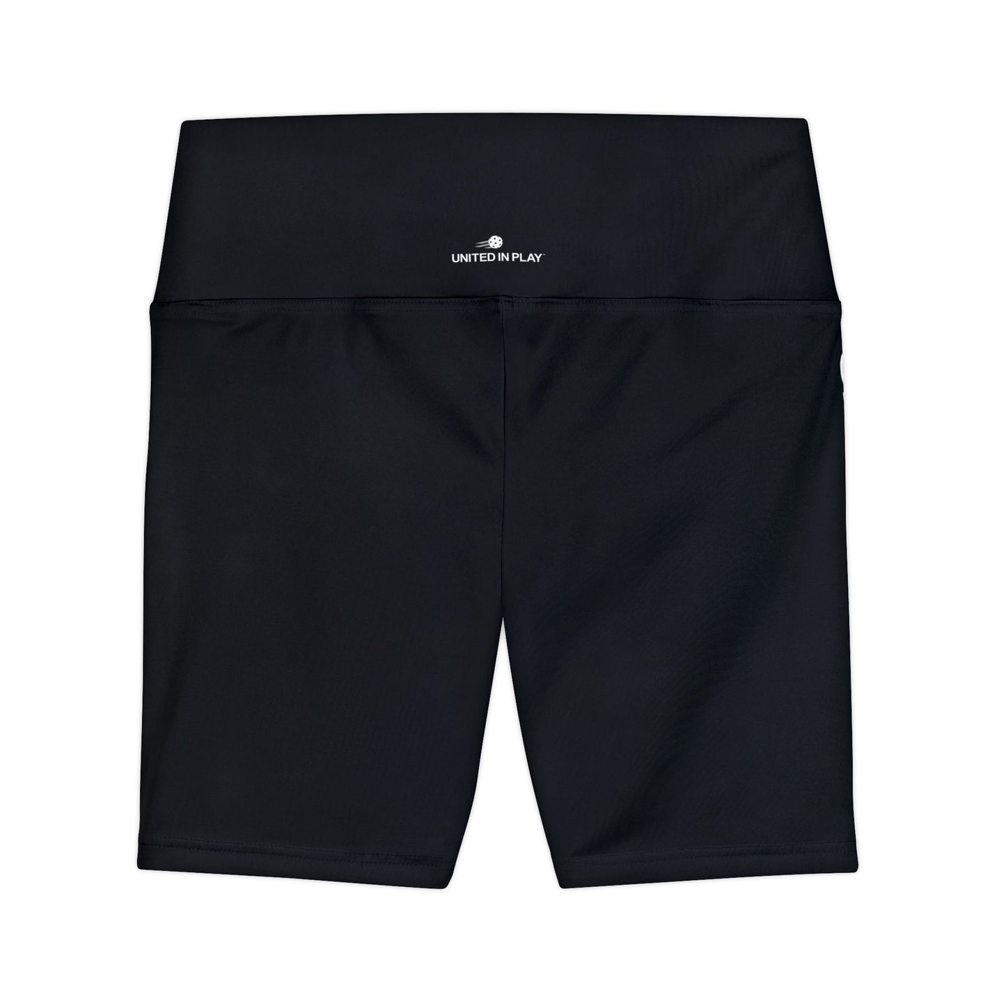 UNITED IN PLAY – Women's Workout Shorts