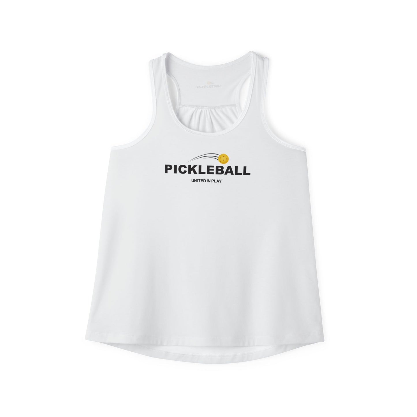 PICKLEBALL (United In Play) – Women's Tank Top