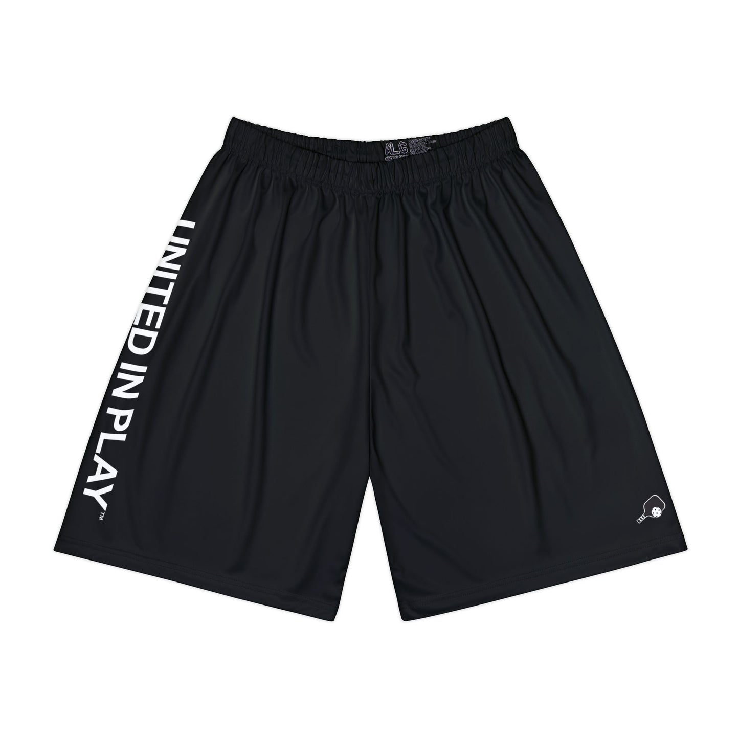 UNITED IN PLAY – Men’s Sports Shorts