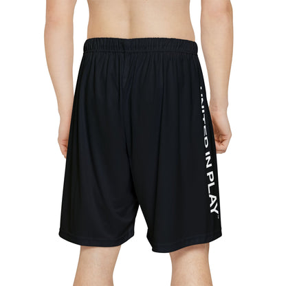 UNITED IN PLAY – Men’s Sports Shorts