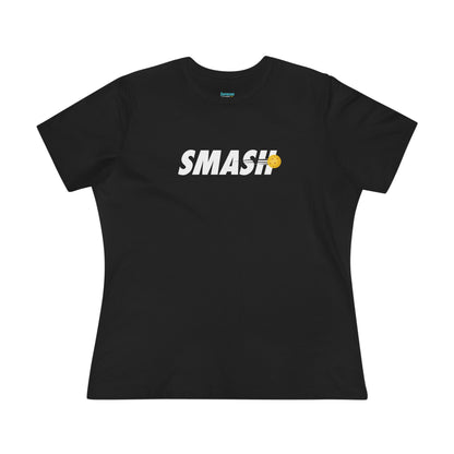 SMASH – Women's Premium Tee