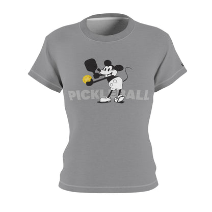 Steamboat Willie – Women's Regular Fit Tee