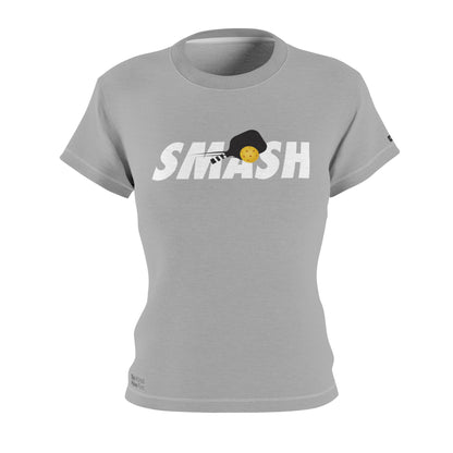 SMASH – Women's Regular Fit Tee