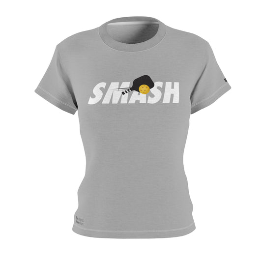 SMASH – Women's Regular Fit Tee