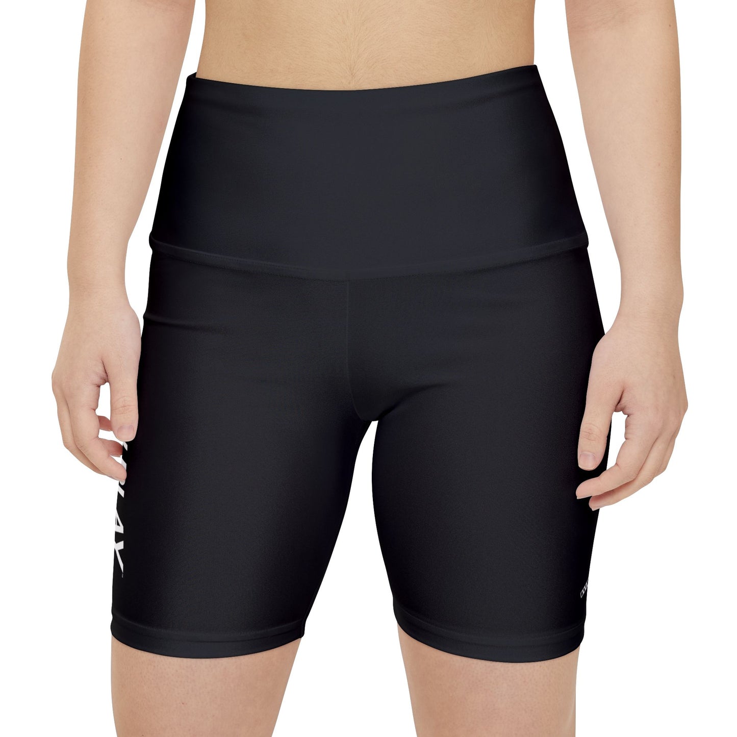 UNITED IN PLAY – Women's Workout Shorts