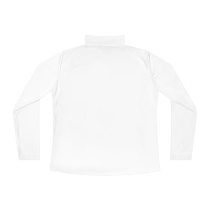 UNITED IN PLAY – Ladies Quarter-Zip Pullover