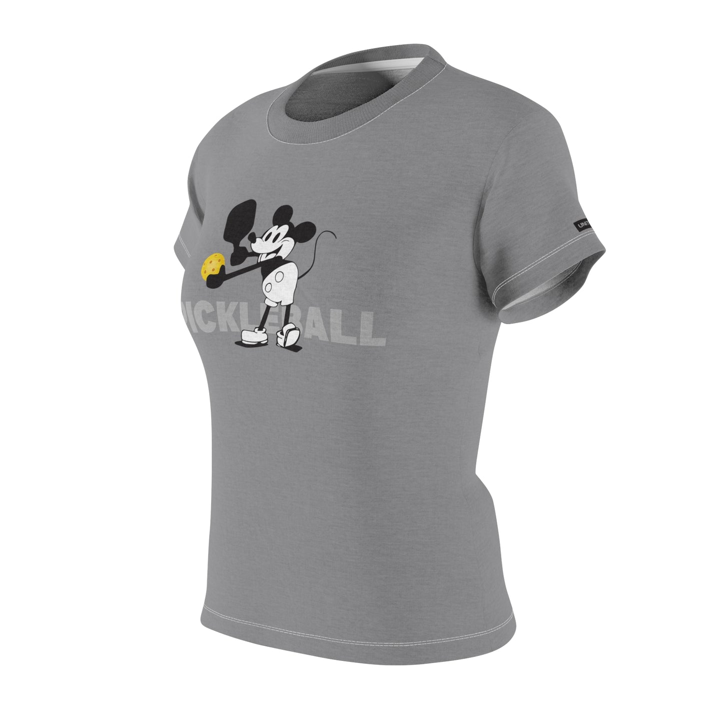 Steamboat Willie – Women's Regular Fit Tee