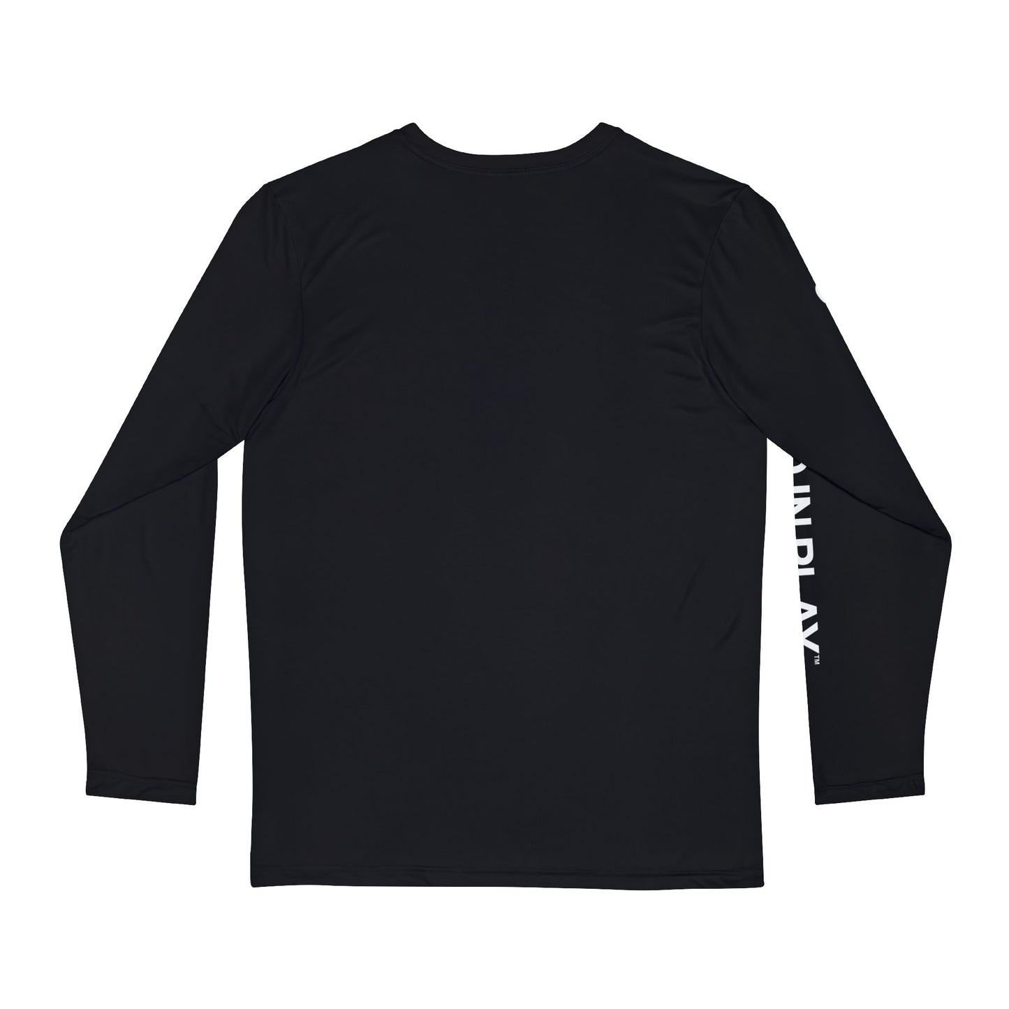 SMASH – Men's Long Sleeve Performance Shirt