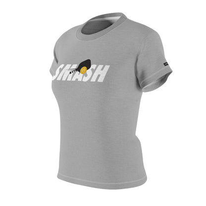 SMASH – Women's Regular Fit Tee