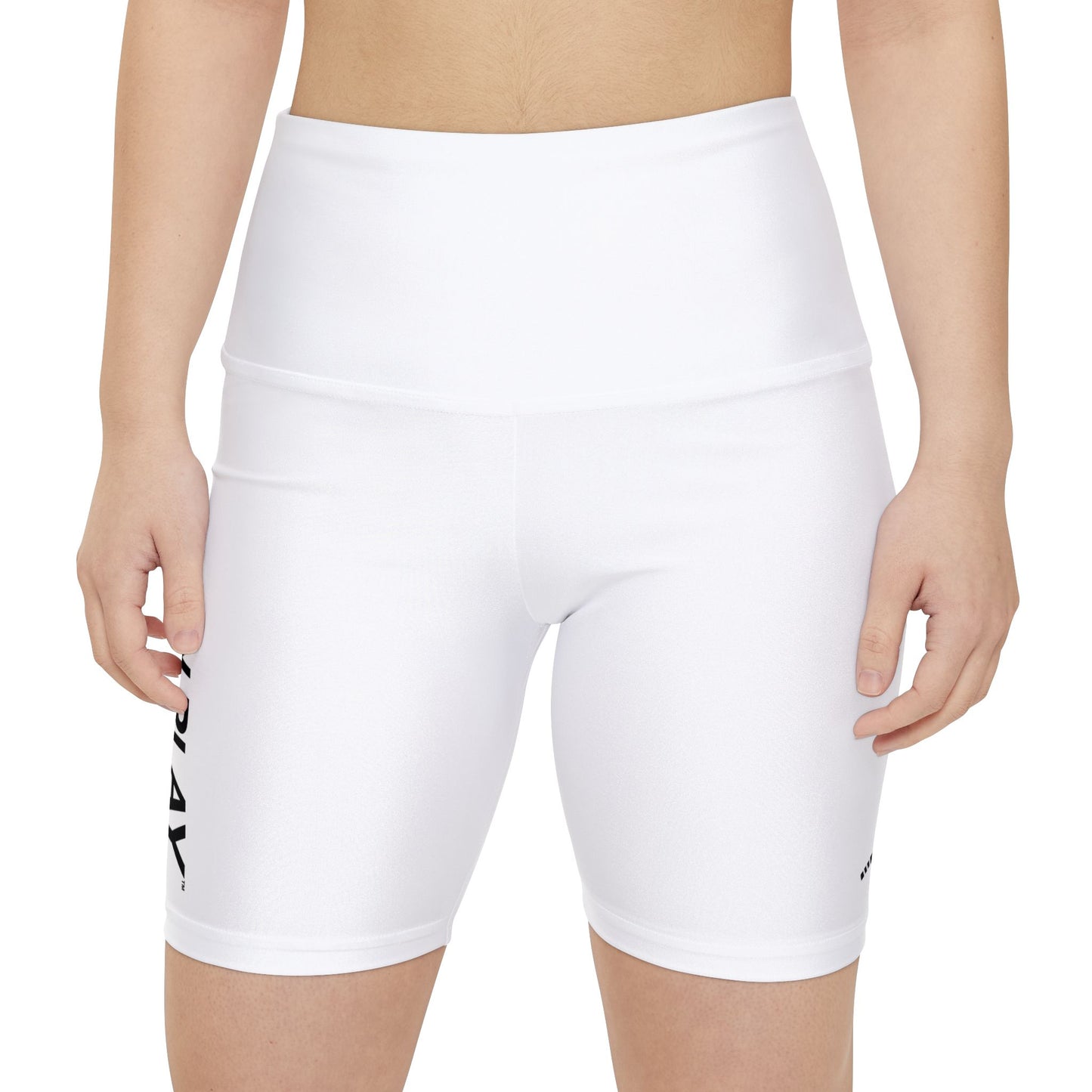 UNITED IN PLAY – Women's Workout Shorts