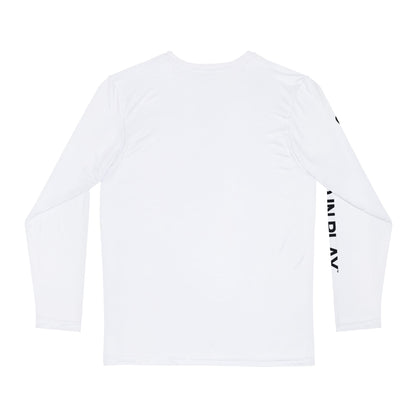 SMASH – Men's Long Sleeve Performance Shirt