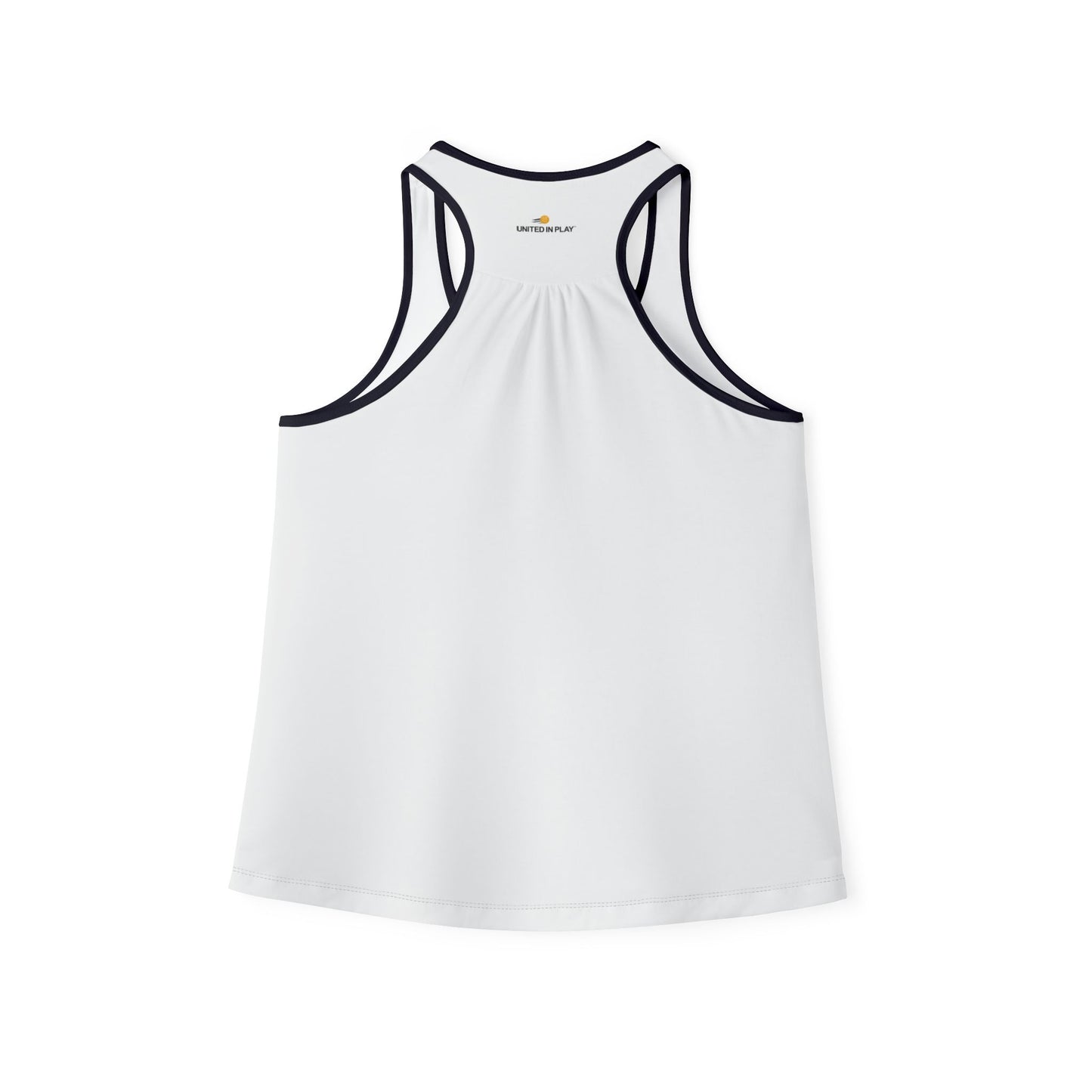 Paddle & Ball – Women's Tank Top