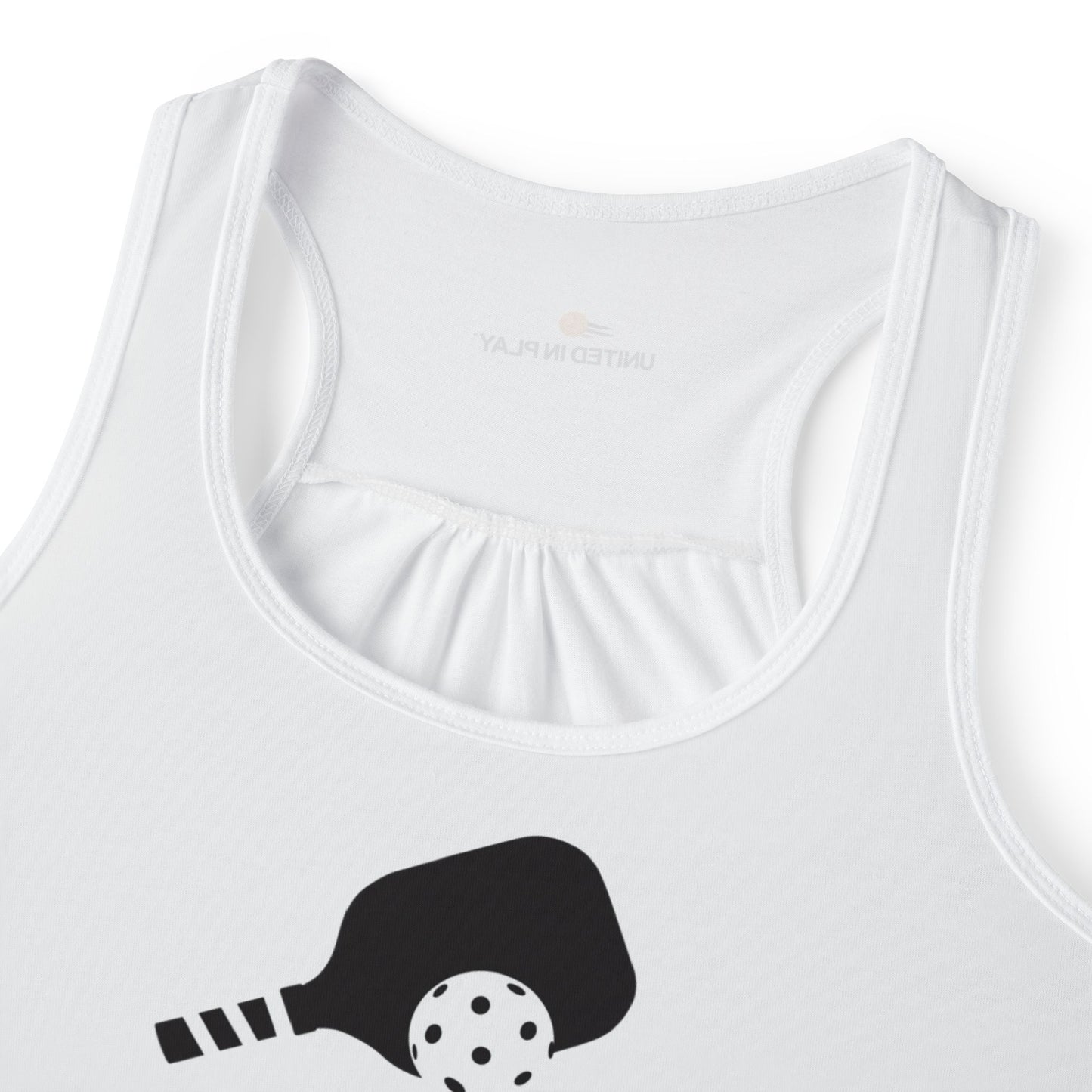 Paddle & Ball – Women's Tank Top