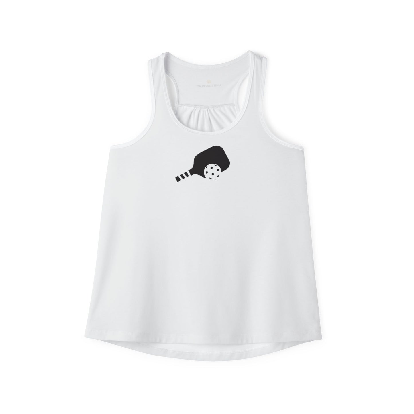 Paddle & Ball – Women's Tank Top