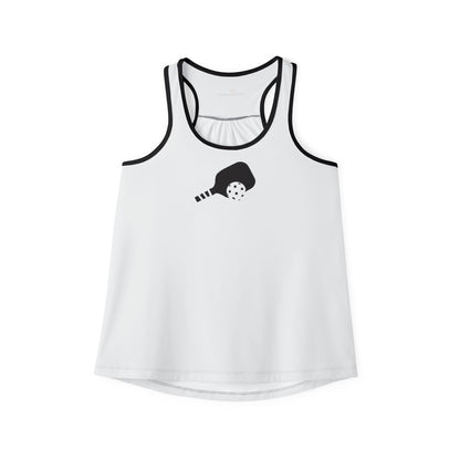 Paddle & Ball – Women's Tank Top