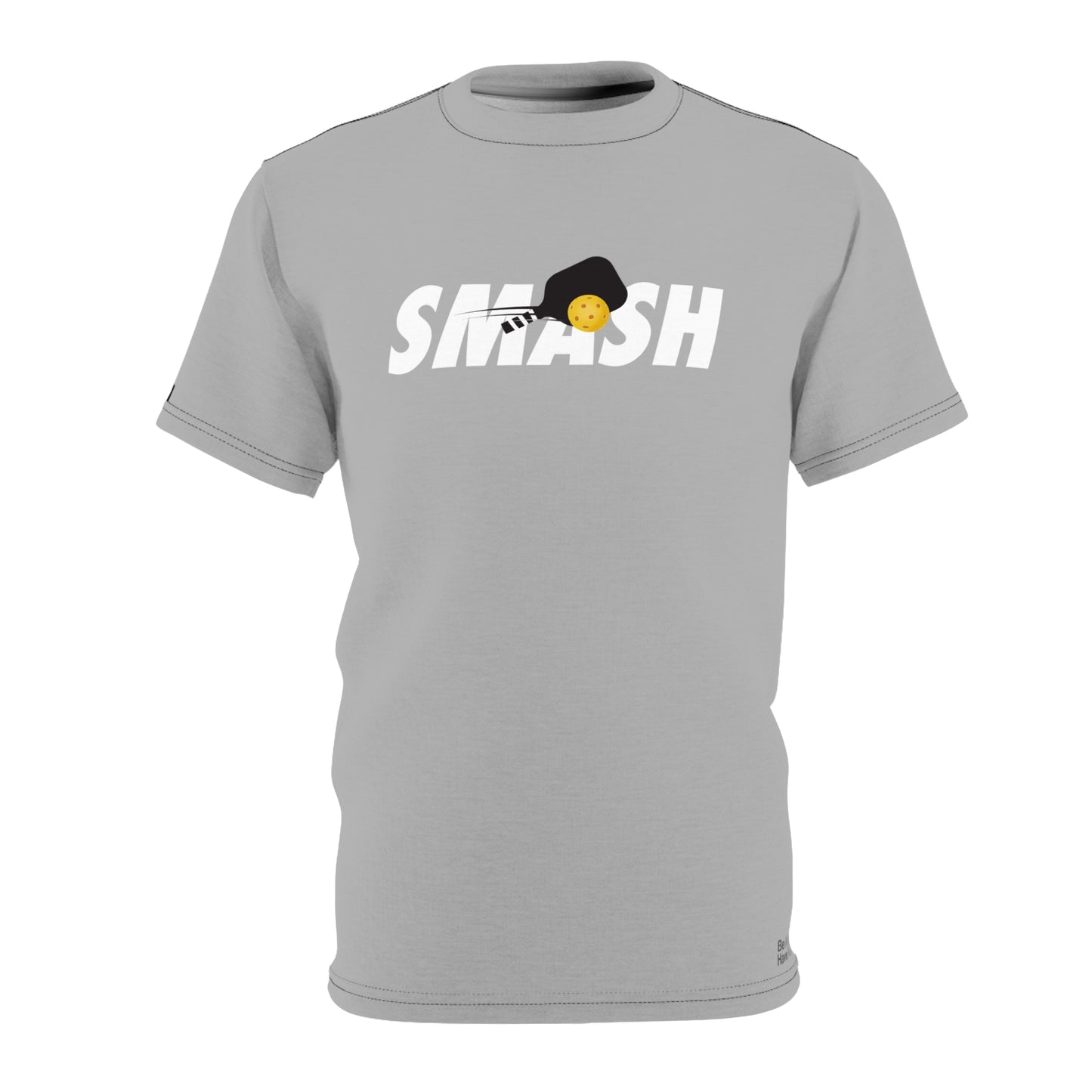 SMASH – Unisex Tee