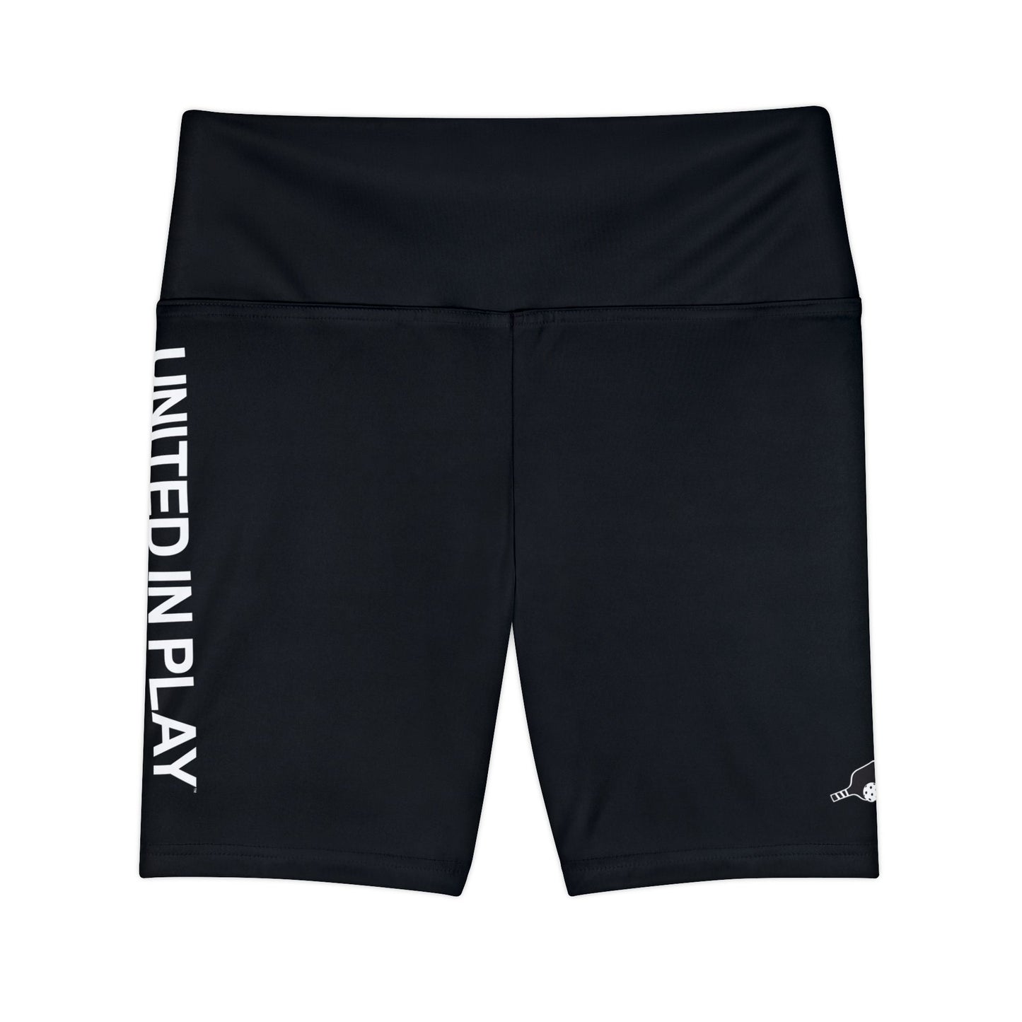 UNITED IN PLAY – Women's Workout Shorts