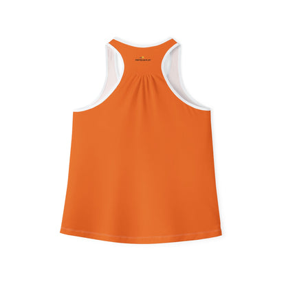 PICKLEBALL (Paddle & Ball) – Women's Tank Top