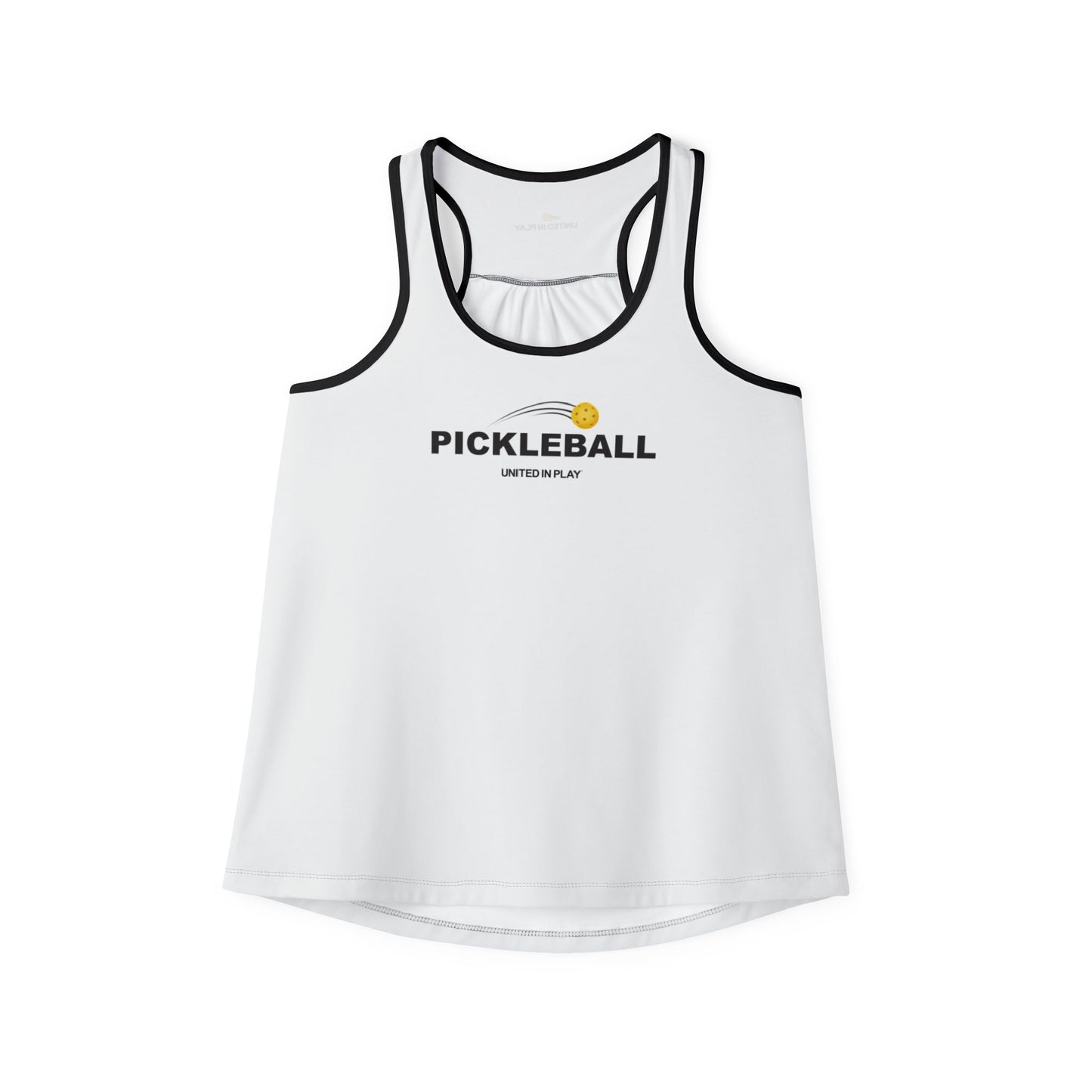 PICKLEBALL (United In Play) – Women's Tank Top