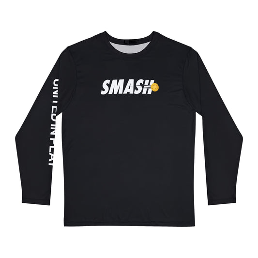 SMASH – Men's Long Sleeve Performance Shirt