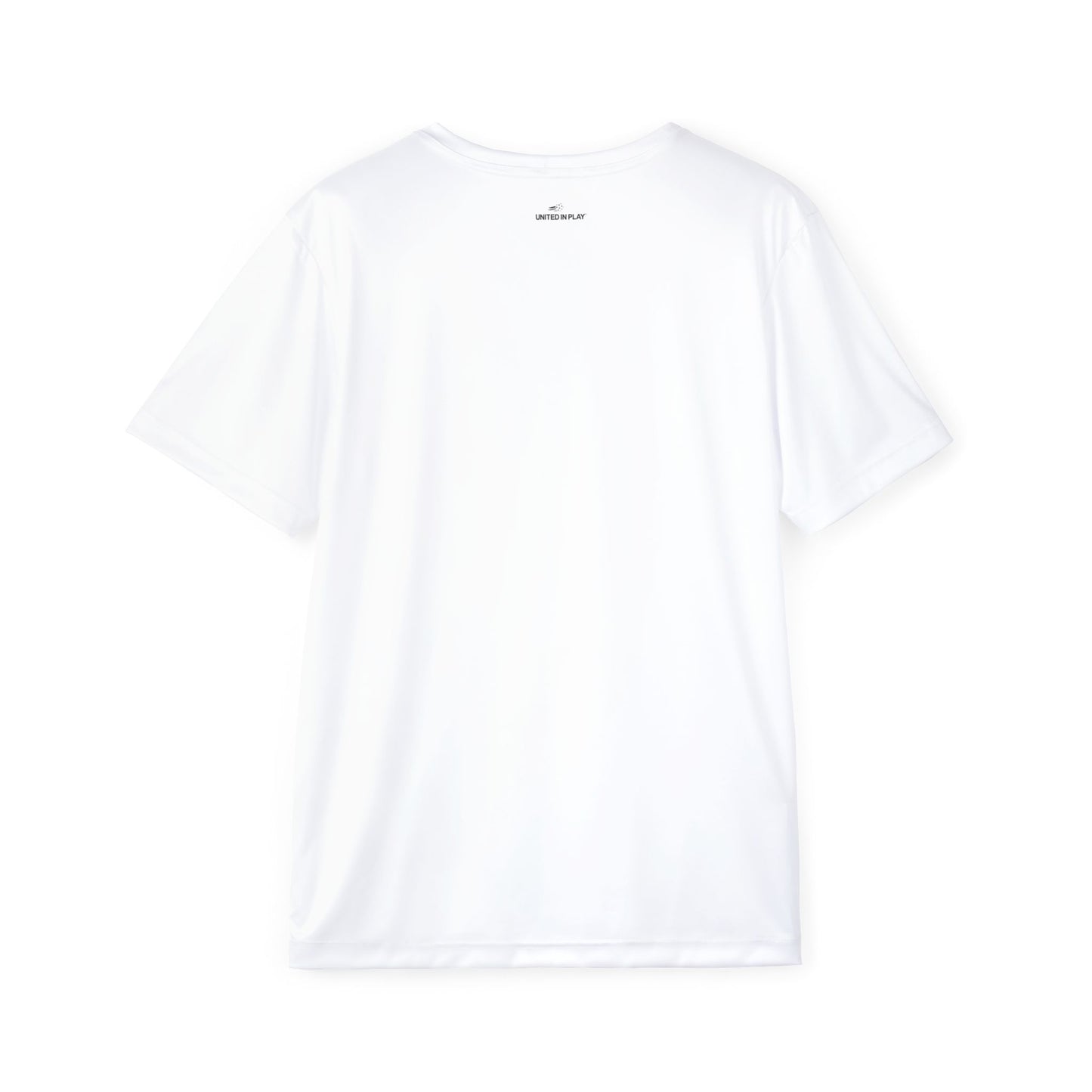 Paddle & Ball – Men's Performance Sports Tee