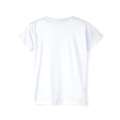 UNITED IN PLAY – Women's Performance Sports Tee