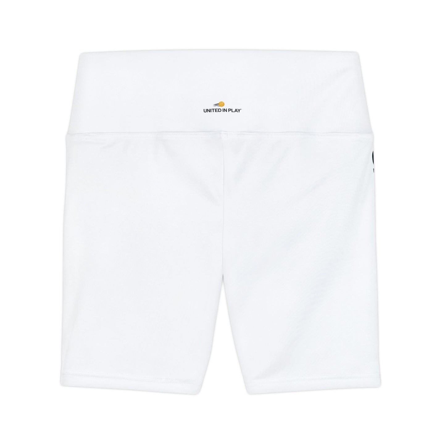 UNITED IN PLAY – Women's Workout Shorts